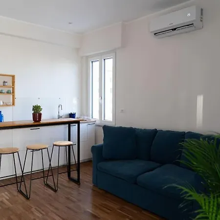 Casa Azul Apartment Rome Exterior photo