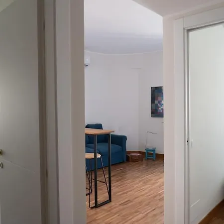Casa Azul Apartment Rome Exterior photo