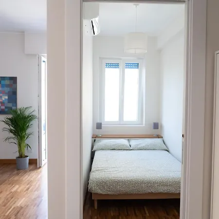 Casa Azul Apartment Rome Exterior photo