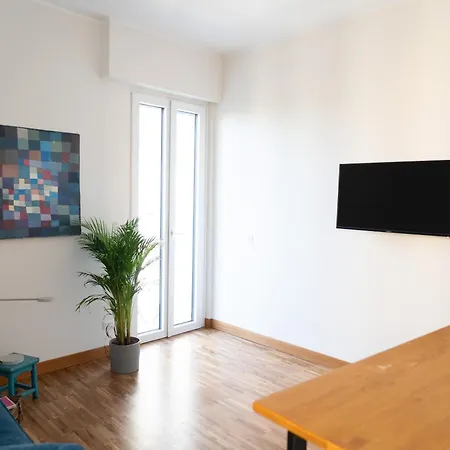 Casa Azul Apartment Rome Exterior photo