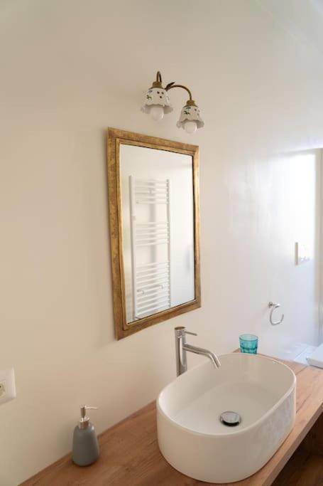 Apartamento Casa Azul Roma